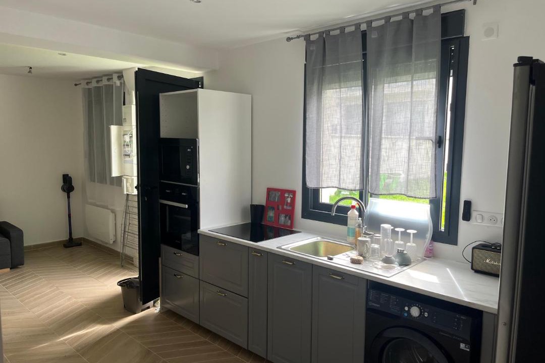 Photo of Kitchen in Noisy-le-Grand