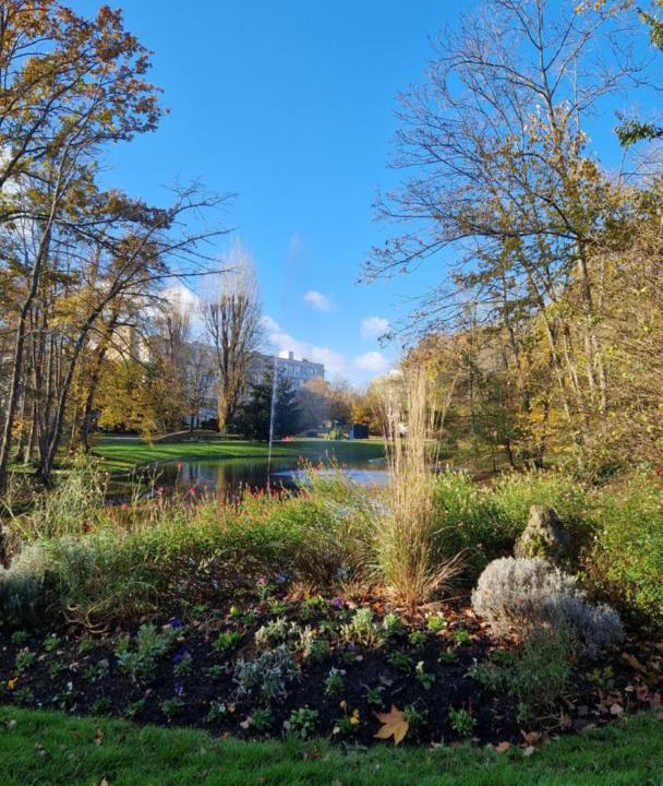 Photo of Outdoor in Vaires-sur-Marne