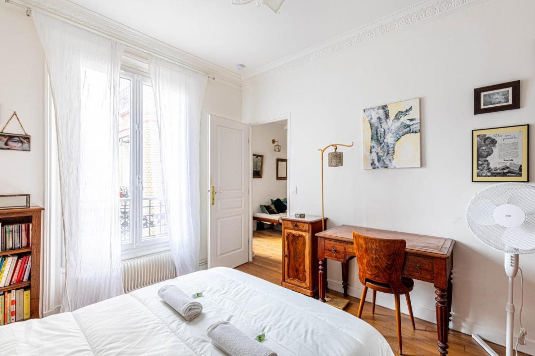 Photo of Others in 15th Arrondissement