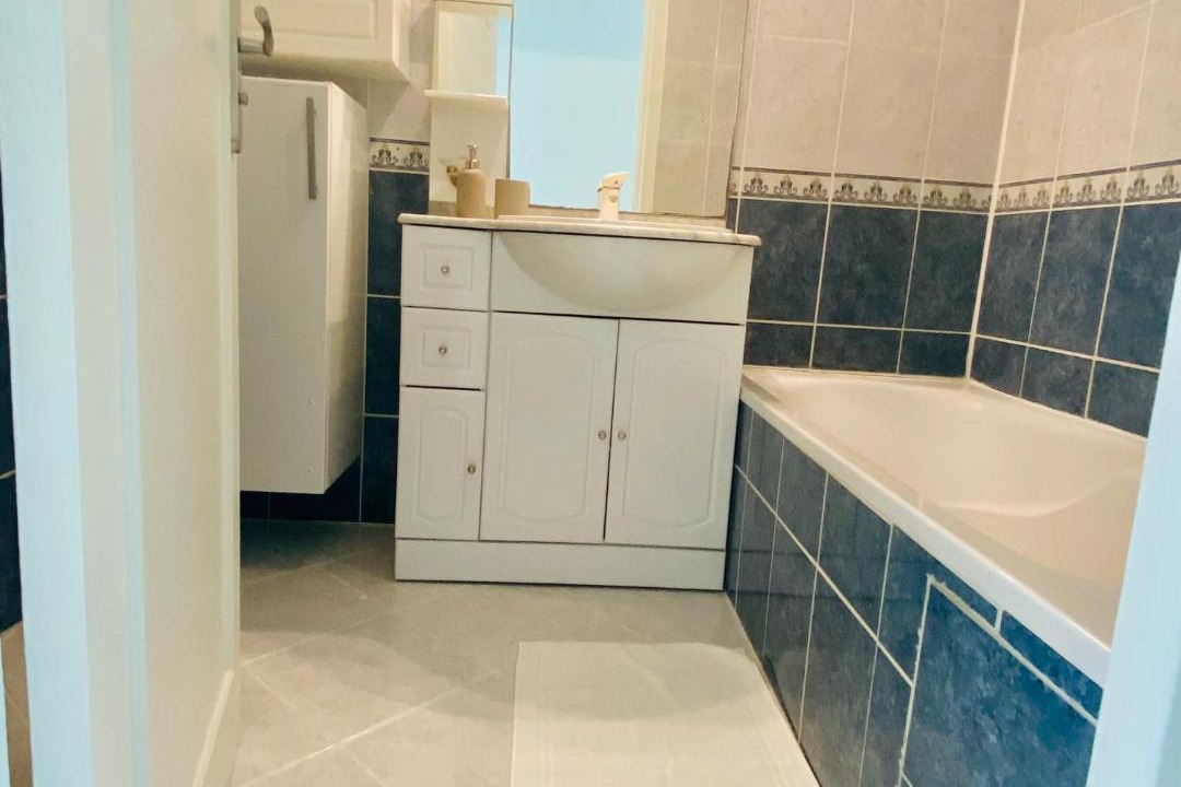 Photo of Kitchen in Champeval