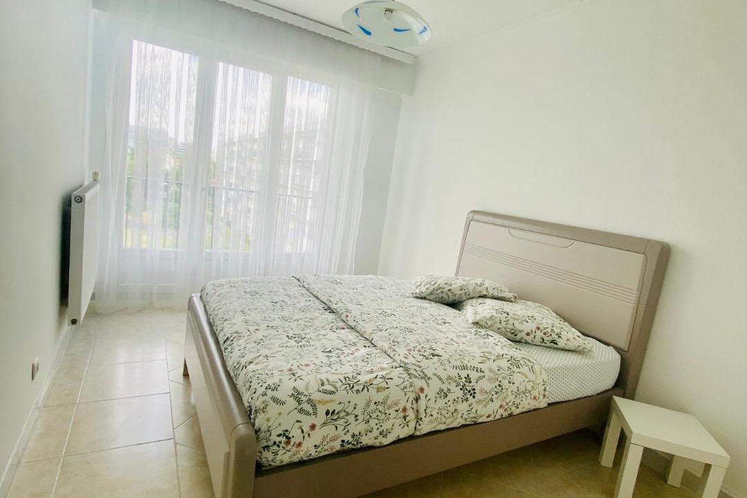 Photo of Bedroom in Champeval