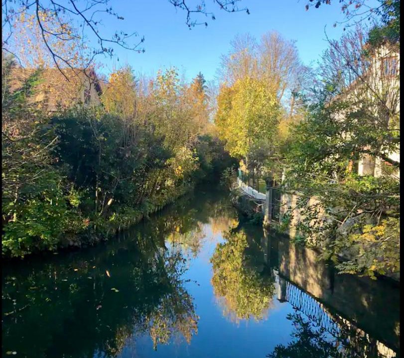 Photo of Outdoor in Le Parc Saint-Maur