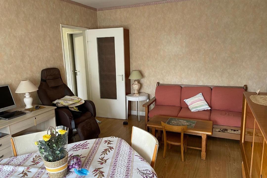Photo of Livingroom in Chennevieres-sur-Marne