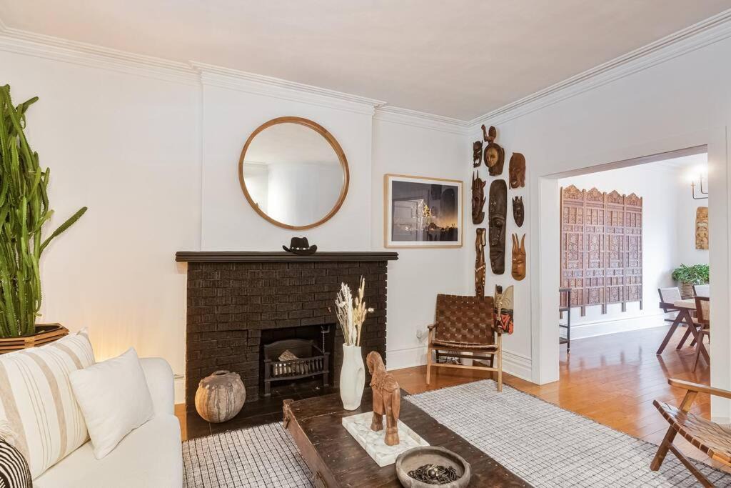 Photo of Livingroom in The Junction
