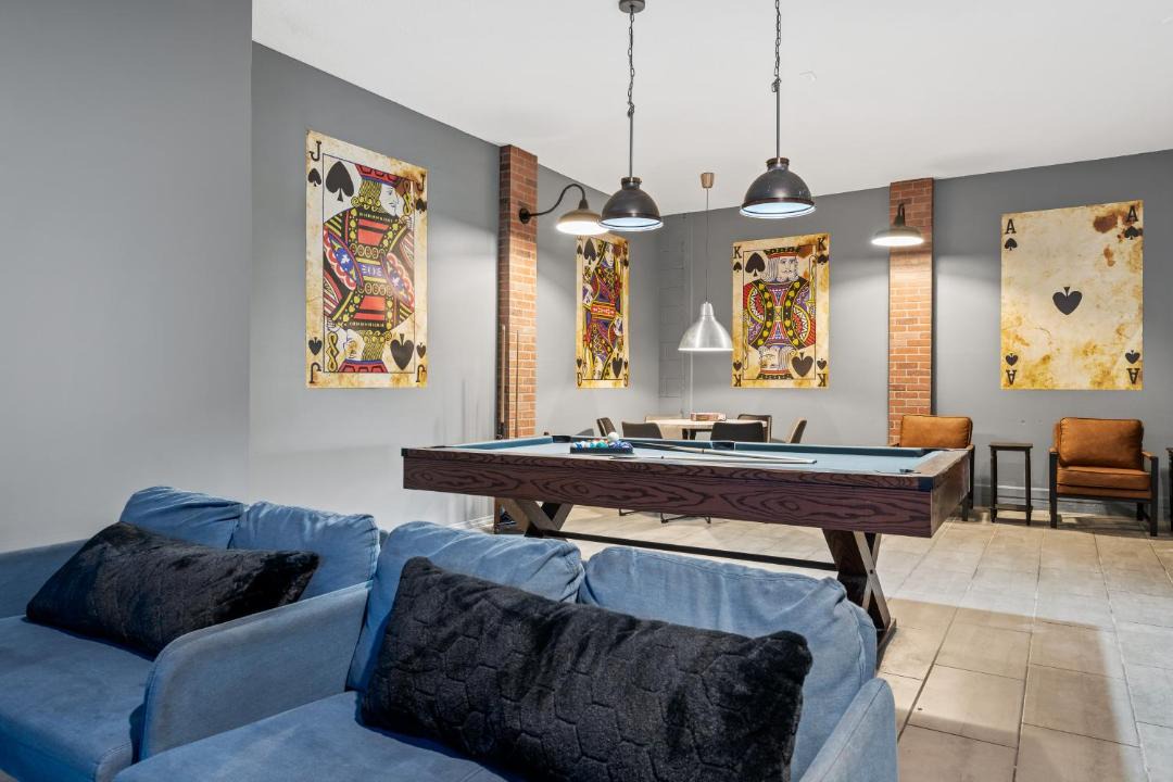 Photo of Livingroom in Kissimmee