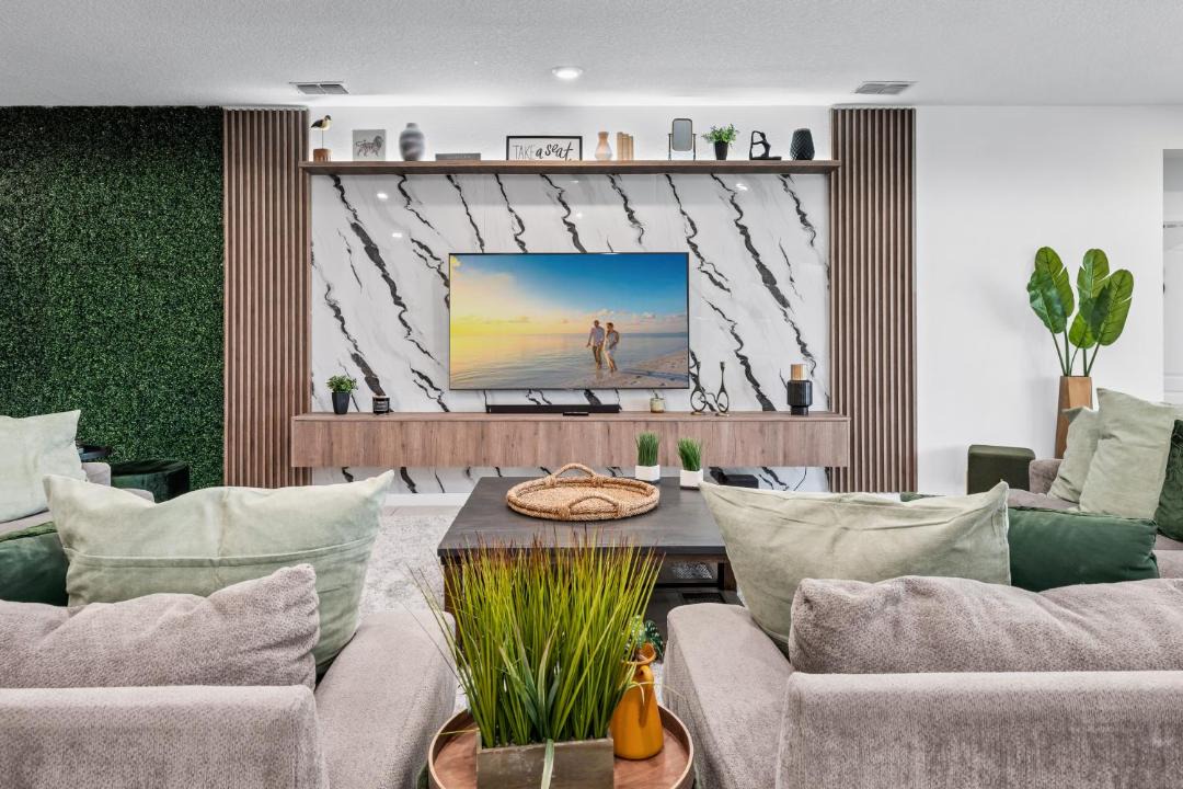 Photo of Livingroom in Kissimmee