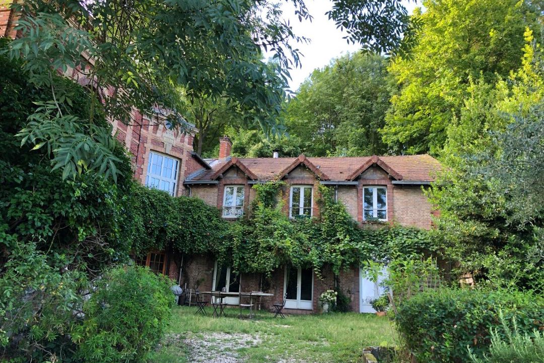 Photo of Buildings in Rueil-Malmaison