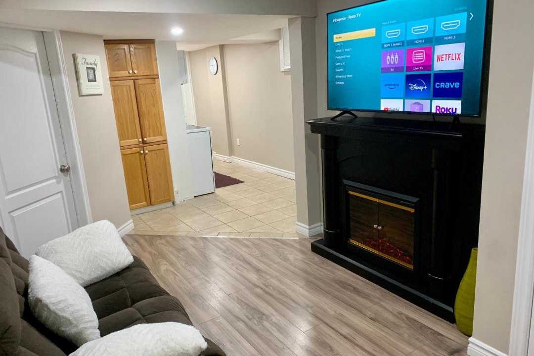 Photo of Livingroom in Guelph