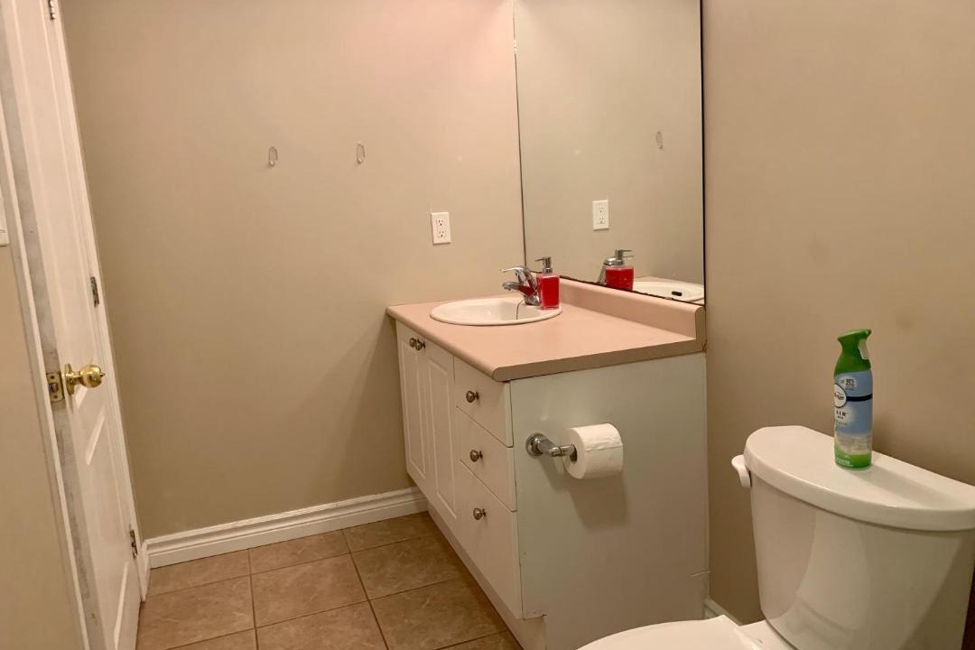 Photo of Bathroom in Guelph