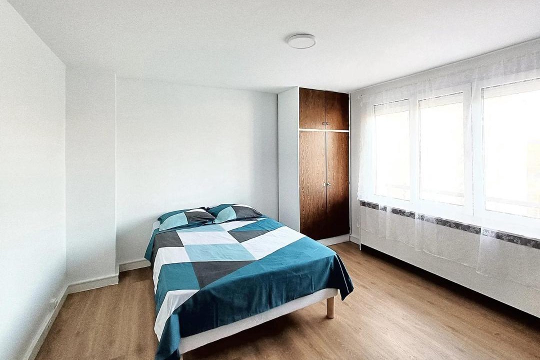 Photo of Bedroom in Bondy