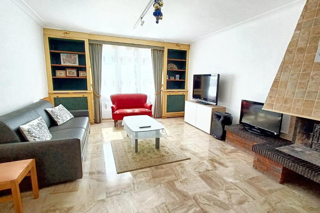Photo of Livingroom in Bondy