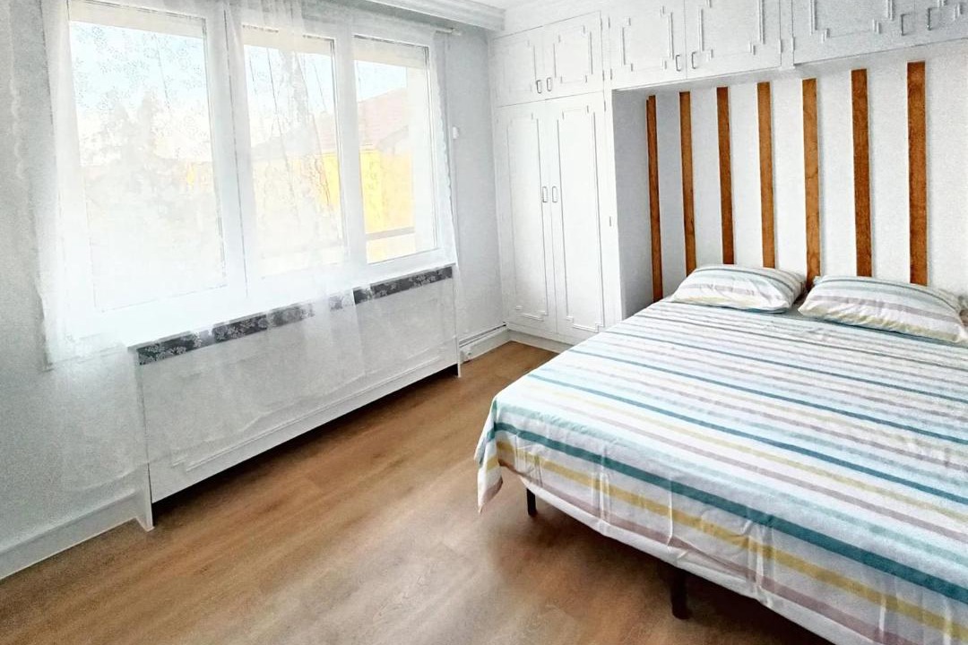 Photo of Bedroom in Bondy