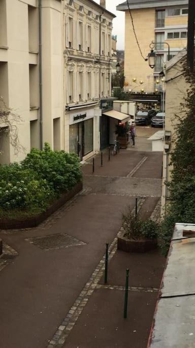 Photo of Buildings in Rueil-Malmaison