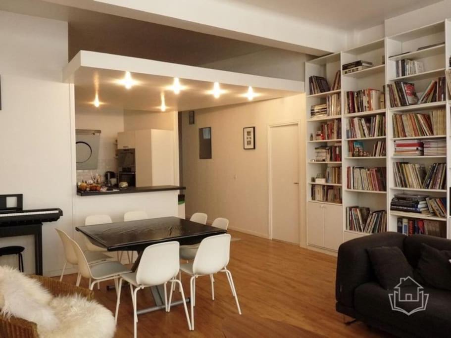 Photo of Livingroom in Saint-Vincent-de-Paul