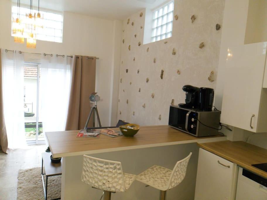 Photo of Livingroom in Chalifert