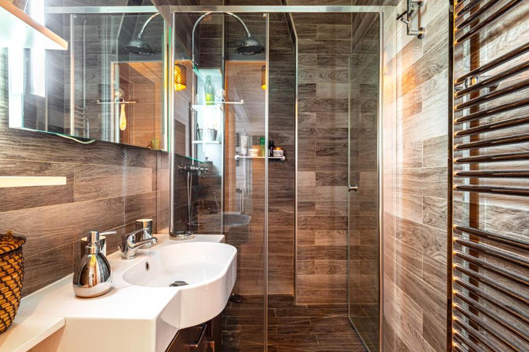 Photo of Bathroom in Quartier des Invalides
