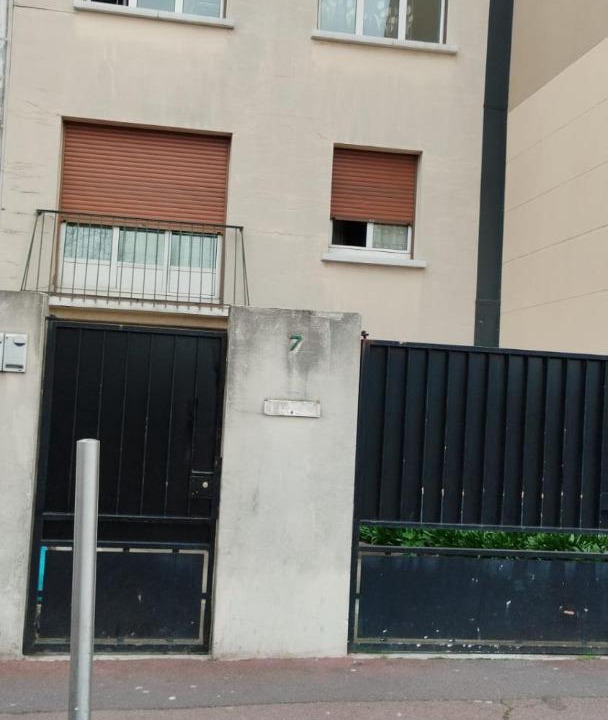 Photo of Buildings in Noisiel