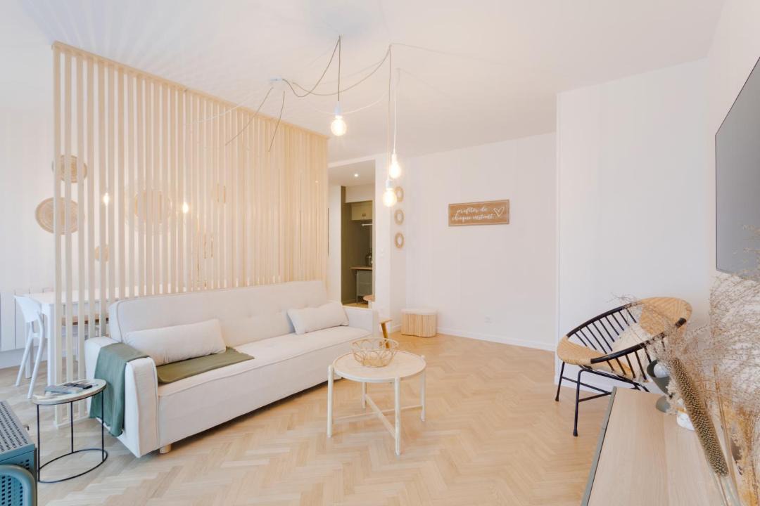 Photo of Livingroom in Serris