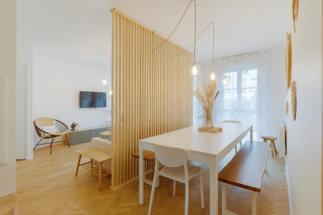 Photo of Livingroom in Serris