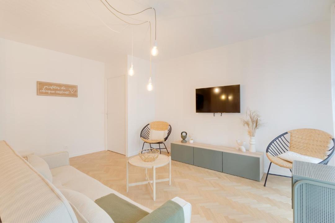 Photo of Livingroom in Serris