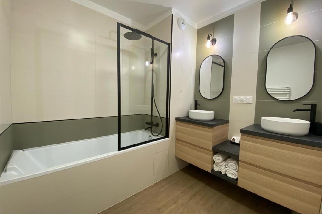 Photo of Bathroom in Serris
