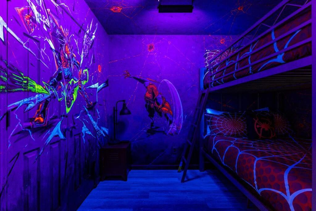 Photo of Bedroom in Windsor Hills