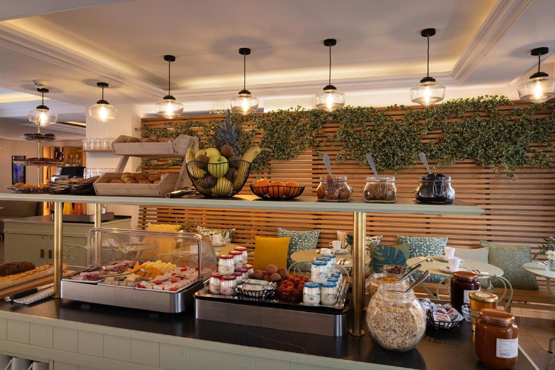 Photo of Kitchen in Val-de-Grace