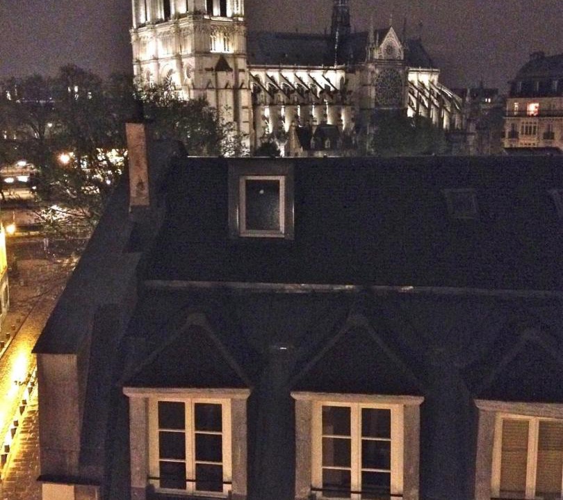 Photo of Others in Sorbonne