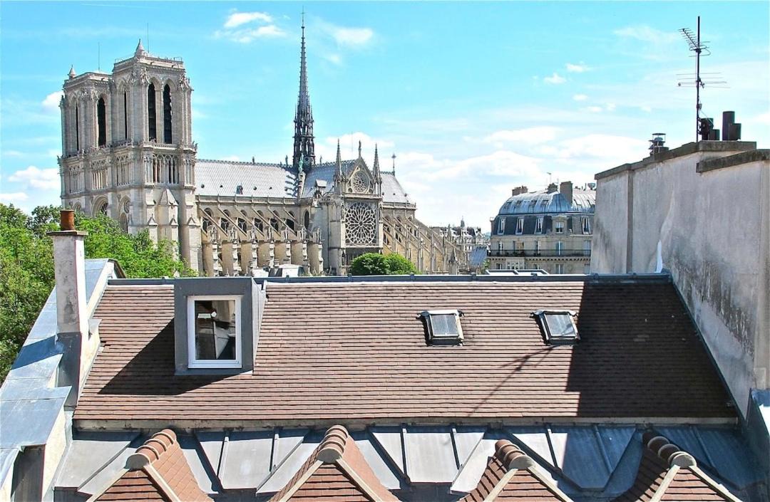 Photo of Others in Sorbonne