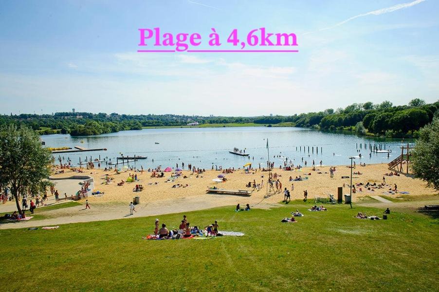 Photo of Others in Champs-sur-Marne