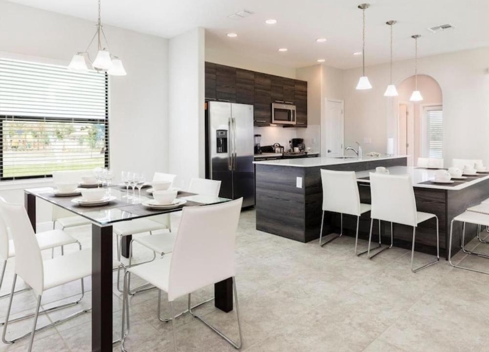 Photo of Kitchen in Haines City