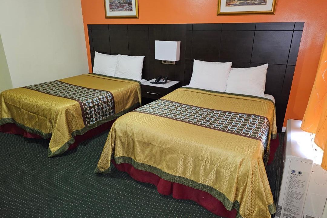 Photo of Bedroom in Wahnapitae