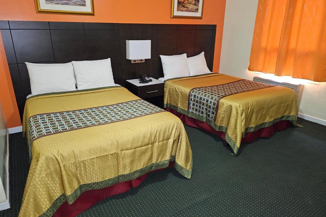 Photo of Bedroom in Wahnapitae