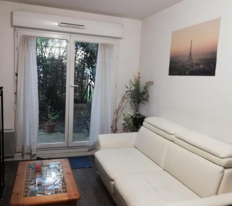 Photo of Livingroom in Chaville