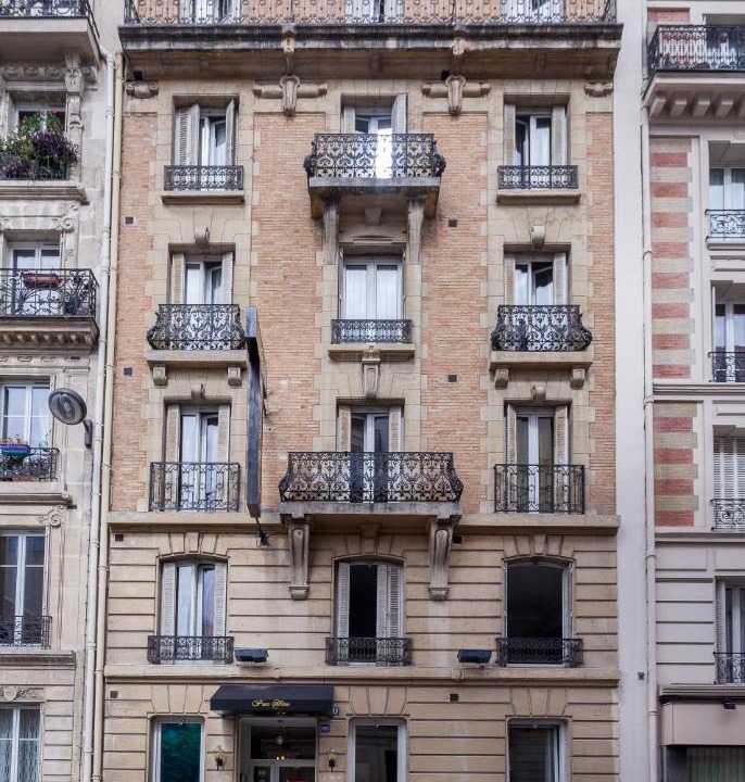 Photo of Others in Quartier du Petit-Montrouge