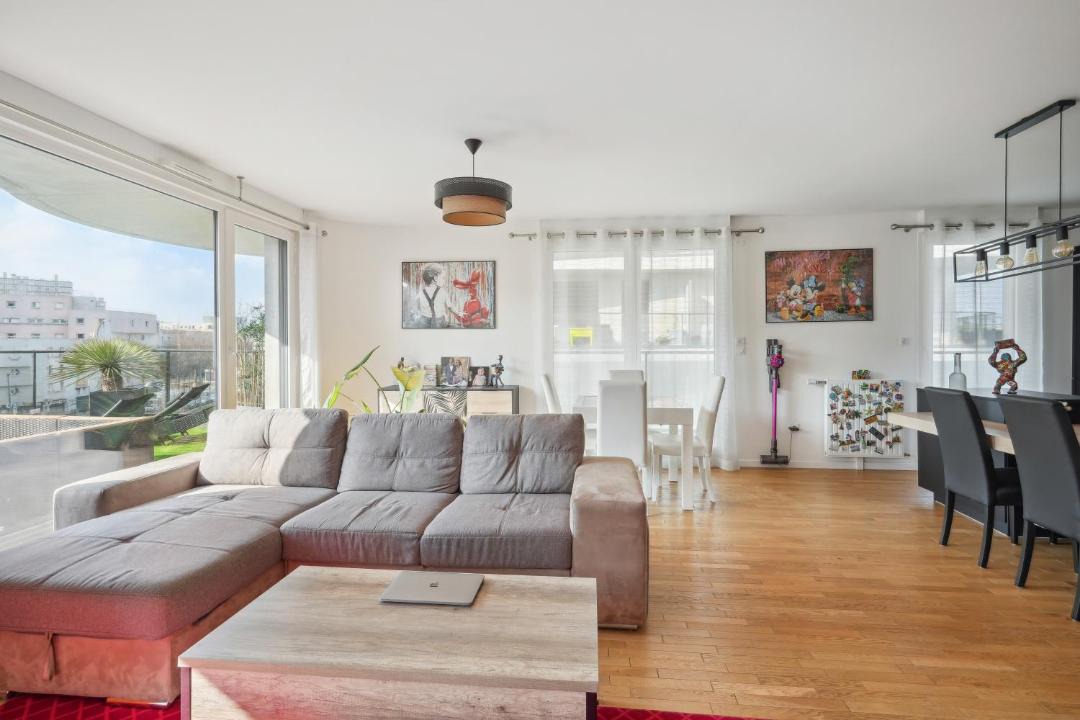 Photo of Livingroom in Petit-Colombes