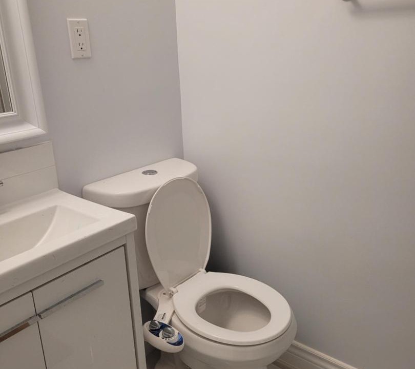 Photo of Bathroom in West Hill