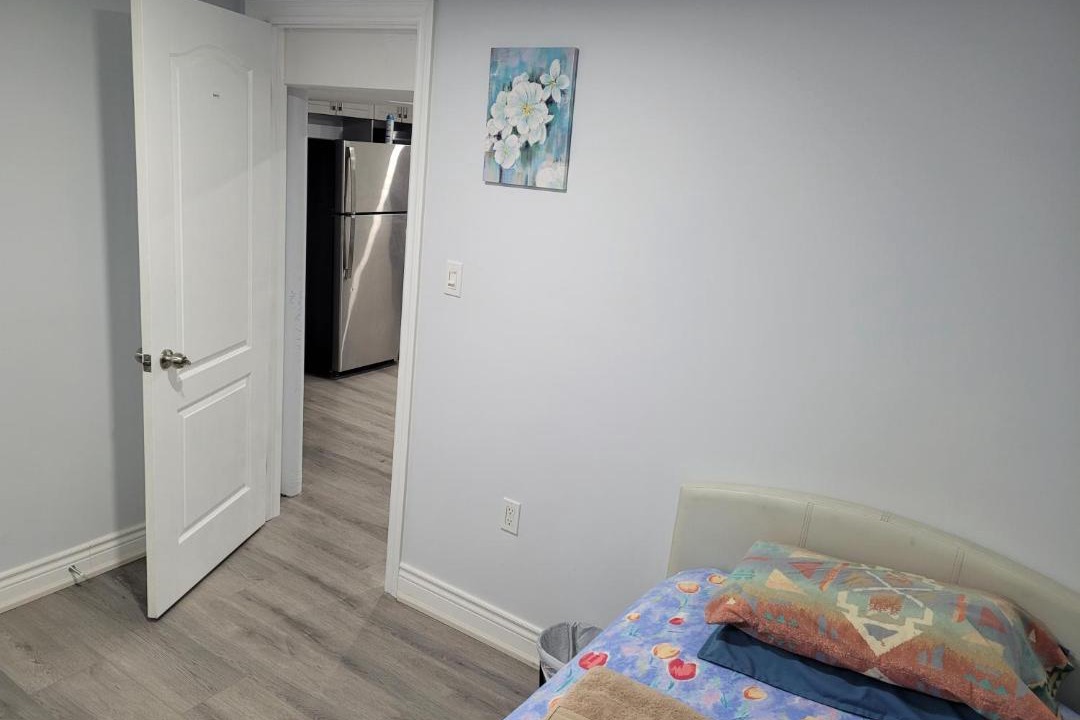 Photo of Bedroom in West Hill