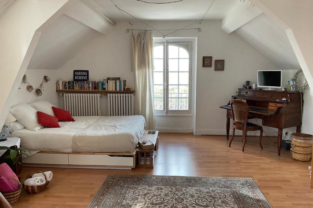 Photo of Livingroom in Carnetin