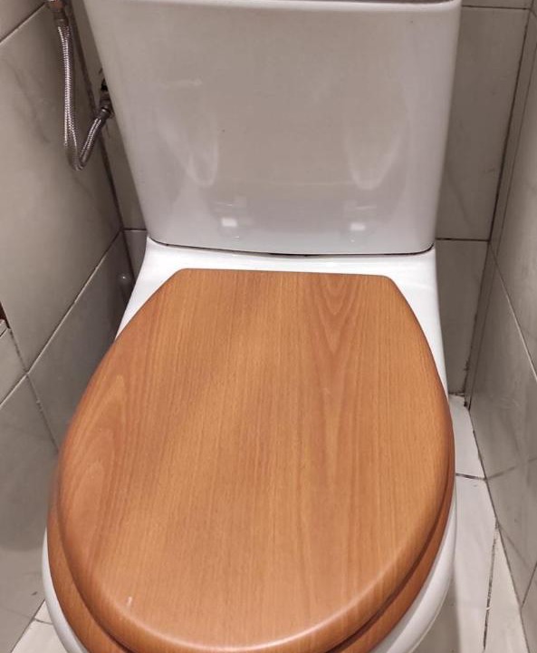 Photo of Bathroom in Quartier de la Goutte-d'Or