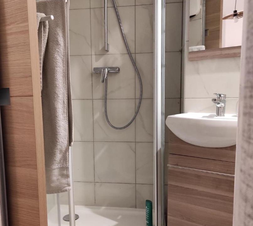 Photo of Bathroom in Quartier de la Goutte-d'Or
