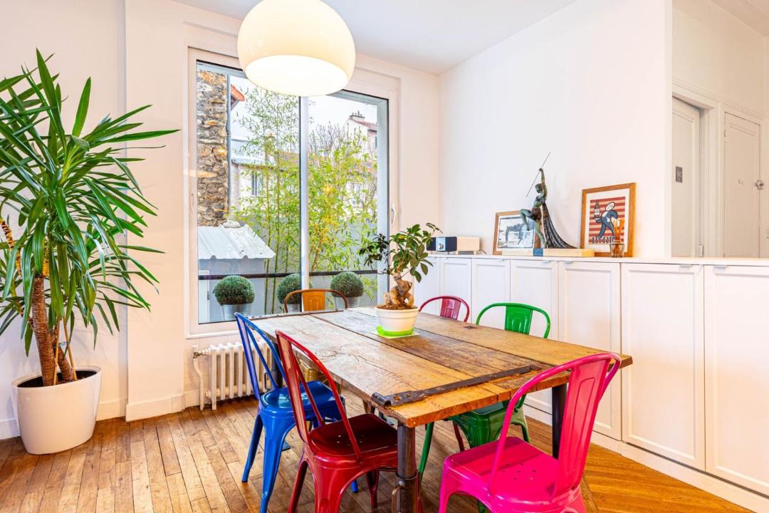 Photo of Others in Montrouge