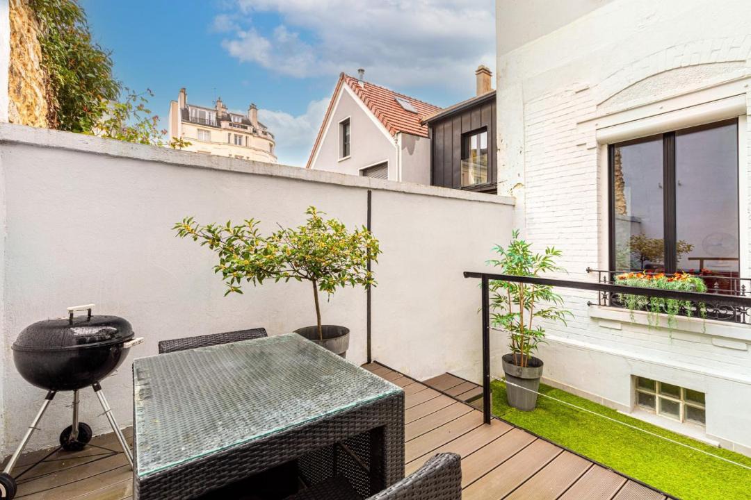 Photo of Others in Montrouge