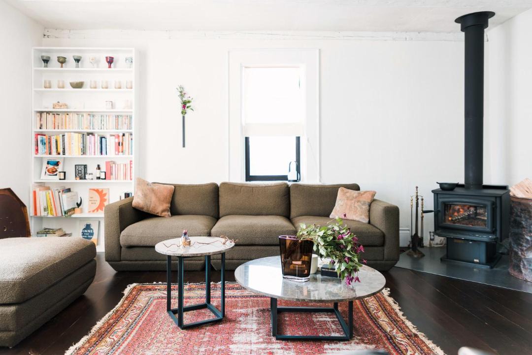 Photo of Livingroom in Cherry Valley