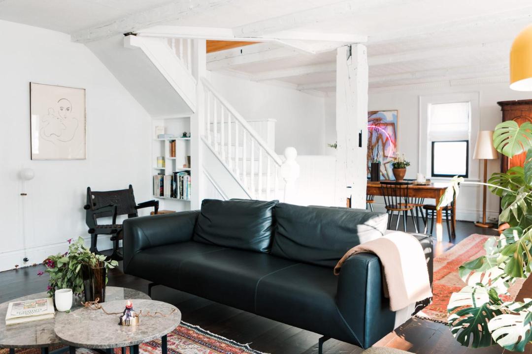 Photo of Livingroom in Cherry Valley
