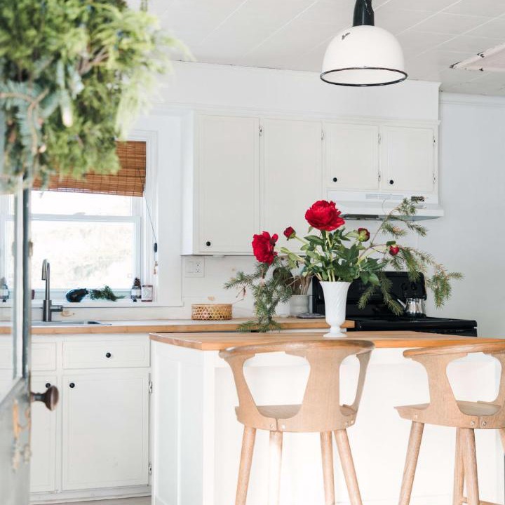 Photo of Kitchen in Cherry Valley