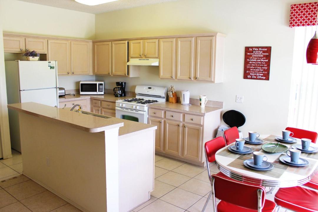 Photo of Kitchen in Esprit