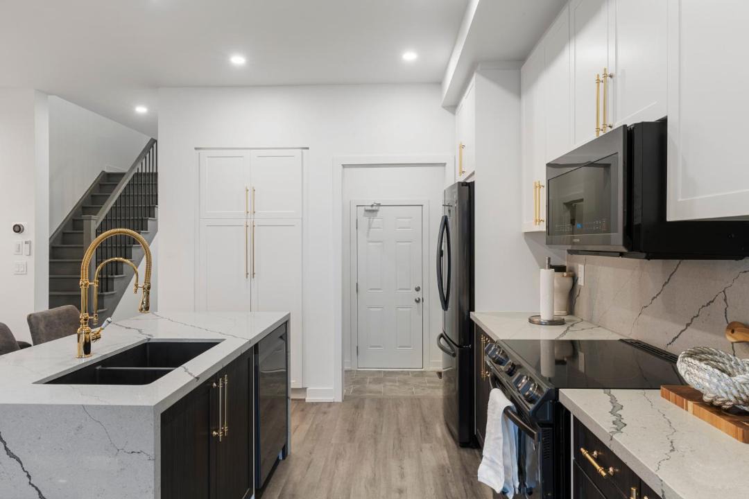 Photo of Kitchen in The Blue Mountains