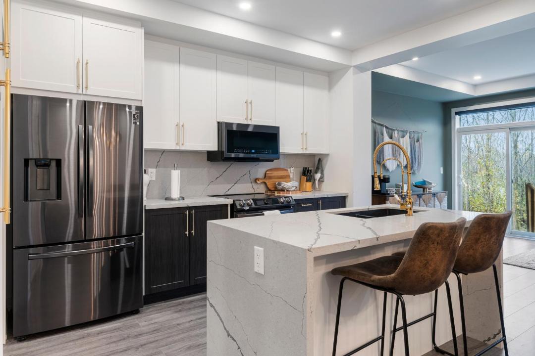 Photo of Kitchen in The Blue Mountains