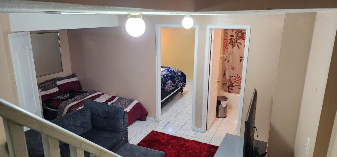 Photo of Livingroom in Brampton